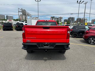 Chevrolet SILVERADO 1500 PICK-UP À CABINE CLASSIQU Work Truck 2020 à Charlemagne, Québec - 5 - w320h240px