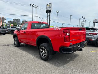 Chevrolet SILVERADO 1500 PICK-UP À CABINE CLASSIQU Work Truck 2020 à Charlemagne, Québec - 4 - w320h240px