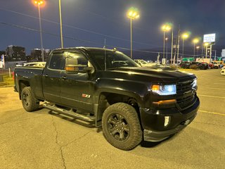 2019  Silverado 1500 LT 4WD Z71 OFF ROAD in Charlemagne, Quebec - 3 - w320h240px