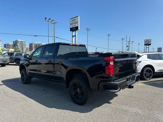 Chevrolet Silverado 1500 4WD Crew Cab 2022 à Charlemagne, Québec - 4 - w320h240px