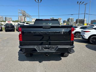 Chevrolet Silverado 1500 4WD Crew Cab 2022 à Charlemagne, Québec - 5 - w320h240px