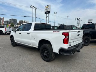Chevrolet Silverado 1500 4WD Crew Cab 2022 à Charlemagne, Québec - 4 - w320h240px