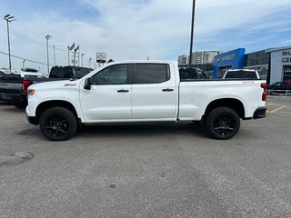 Chevrolet Silverado 1500 4WD Crew Cab 2022 à Charlemagne, Québec - 3 - w320h240px