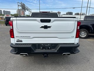 Chevrolet Silverado 1500 4WD Crew Cab 2022 à Charlemagne, Québec - 5 - w320h240px
