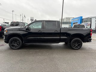 2022 Chevrolet Silverado 1500 4WD Crew Cab in Charlemagne, Quebec - 3 - w320h240px