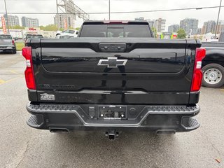 2022 Chevrolet Silverado 1500 4WD Crew Cab in Charlemagne, Quebec - 5 - w320h240px