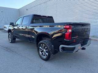 2023 Chevrolet Silverado 1500 4WD Crew Cab in Charlemagne, Quebec - 4 - w320h240px