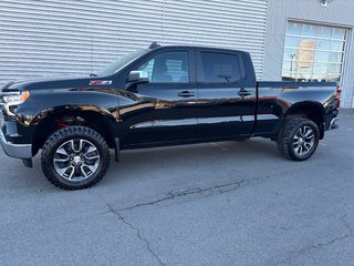 2023 Chevrolet Silverado 1500 4WD Crew Cab in Charlemagne, Quebec - 3 - w320h240px