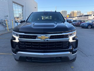 2023 Chevrolet Silverado 1500 4WD Crew Cab in Charlemagne, Quebec - 2 - w320h240px