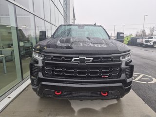 2023 Chevrolet Silverado 1500 LT Trail Boss in Charlemagne, Quebec - 2 - w320h240px