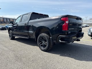 2024 Chevrolet Silverado 1500 4WD Crew Cab in Charlemagne, Quebec - 2 - w320h240px