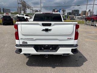 2024 Chevrolet Silverado 1500 RST in Charlemagne, Quebec - 5 - w320h240px