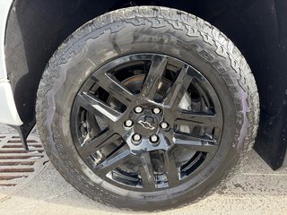 Chevrolet Silverado 1500 RST 2024 à Saint-Jérôme, Québec - 6 - w320h240px