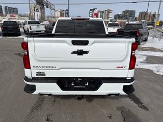 Chevrolet Silverado 1500 RST 2024 à Saint-Jérôme, Québec - 5 - w320h240px