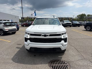 2024 Chevrolet Silverado 1500 RST in Charlemagne, Quebec - 2 - w320h240px