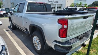 2022 Chevrolet Silverado 2500HD High Country in Charlemagne, Quebec - 3 - w320h240px