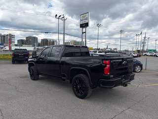 2025 Chevrolet Silverado 2500HD LTZ in Saint-Jérôme, Quebec - 4 - w320h240px