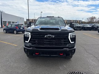 2025 Chevrolet Silverado 2500HD LTZ in Saint-Jérôme, Quebec - 2 - w320h240px