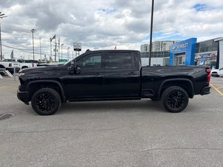 2025 Chevrolet Silverado 2500HD LTZ in Saint-Jérôme, Quebec - 3 - w320h240px
