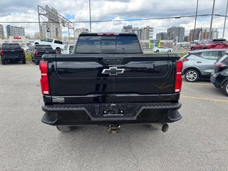 2025 Chevrolet Silverado 2500HD LTZ in Saint-Jérôme, Quebec - 5 - w320h240px