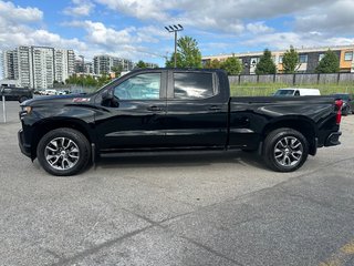 Chevrolet Silverado 4WD Standard BED Crew CAB RST 2022 à Charlemagne, Québec - 2 - w320h240px