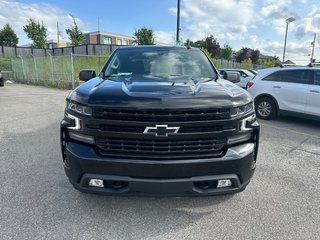 Chevrolet Silverado 4WD Standard BED Crew CAB RST 2022 à Charlemagne, Québec - 4 - w320h240px