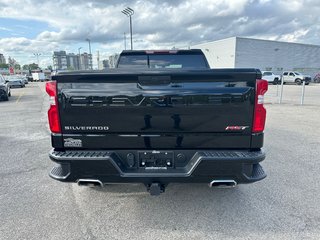 Chevrolet Silverado 4WD Standard BED Crew CAB RST 2022 à Charlemagne, Québec - 5 - w320h240px
