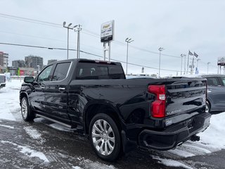 2022 Chevrolet Silverado 1500 LTD High Country in Charlemagne, Quebec - 5 - w320h240px