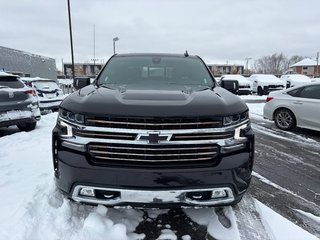 2022 Chevrolet Silverado 1500 LTD High Country in Charlemagne, Quebec - 2 - w320h240px