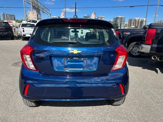 2022 Chevrolet SPARK 1LT 1LT in Charlemagne, Quebec - 5 - w320h240px