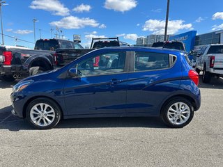2022 Chevrolet SPARK 1LT 1LT in Charlemagne, Quebec - 3 - w320h240px