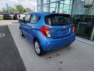 2017 Chevrolet Spark LT in Saint-Jérôme, Quebec - 6 - w320h240px
