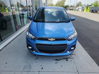 2017 Chevrolet Spark LT in Saint-Jérôme, Quebec - 3 - w320h240px