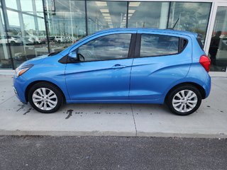 2017 Chevrolet Spark LT in Saint-Jérôme, Quebec - 4 - w320h240px