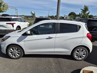 Chevrolet Spark LT 2019 à Charlemagne, Québec - 3 - w320h240px