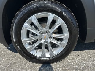 Chevrolet Trailblazer LS LS 2023 à Charlemagne, Québec - 6 - w320h240px