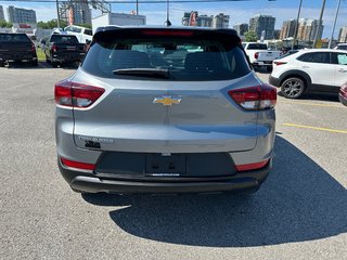 Chevrolet Trailblazer LS LS 2023 à Charlemagne, Québec - 5 - w320h240px