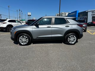 Chevrolet Trailblazer LS LS 2023 à Charlemagne, Québec - 2 - w320h240px