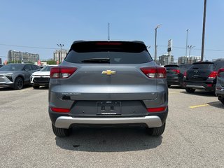 Chevrolet TRAILBLAZER LT LT 2022 à Charlemagne, Québec - 5 - w320h240px