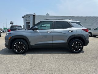 Chevrolet TRAILBLAZER LT LT 2022 à Charlemagne, Québec - 2 - w320h240px