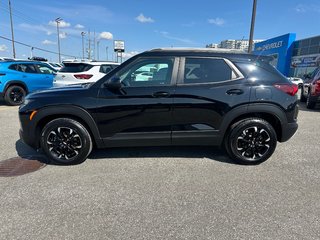 Chevrolet TRAILBLAZER LT LT 2022 à Charlemagne, Québec - 2 - w320h240px