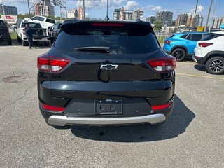 Chevrolet TRAILBLAZER LT LT 2022 à Charlemagne, Québec - 4 - w320h240px