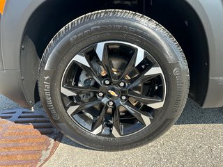 Chevrolet TRAILBLAZER LT LT 2022 à Charlemagne, Québec - 5 - w320h240px
