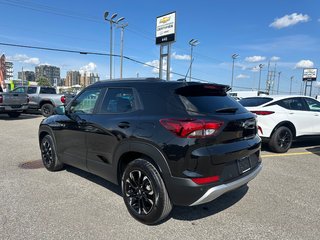 Chevrolet TRAILBLAZER LT LT 2022 à Charlemagne, Québec - 3 - w320h240px