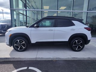 Trailblazer RS AWD ,toit panoramique 2021 à Charlemagne, Québec - 3 - w320h240px