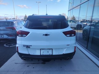 Trailblazer RS AWD ,toit panoramique 2021 à Charlemagne, Québec - 4 - w320h240px