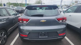 2021 Chevrolet Trailblazer LS , AWD in Charlemagne, Quebec - 2 - w320h240px