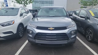 2021 Chevrolet Trailblazer LS , AWD in Charlemagne, Quebec - 3 - w320h240px