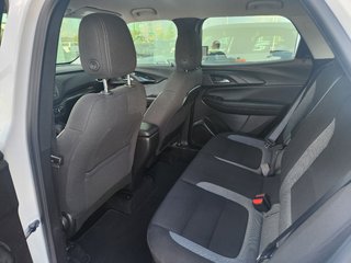 Chevrolet Trailblazer LS 2021 à Charlemagne, Québec - 6 - w320h240px