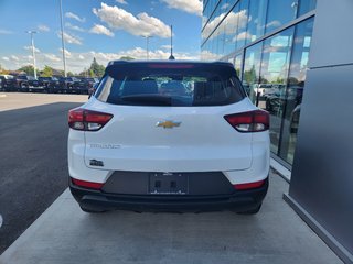 Chevrolet Trailblazer LS 2021 à Charlemagne, Québec - 4 - w320h240px